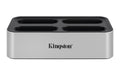 EAN 740617341140 - Kingston Technology WFS-S base para portátil y replicador de puertos Alámbrico USB 3.2 Gen 2 (3.1 Gen 2) T imagen 2