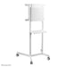 EAN 8717371448073 - Neomounts NS-M1250WHITE mueble y soporte para dispositivo multimedia Blanco imagen 5