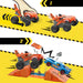 EAN 0194735102747 - MEGA Hot Wheels HKF88 juguete de construcción imagen 2