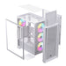 EAN 6977277360165 - Einarex EXCS-PL-600R-W carcasa de ordenador Midi Tower Blanco imagen 10