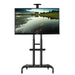 EAN 6943223106682 - North Bayou AVA1800-70-1P soporte para pantalla de señalización 2,03 m (80") Negro imagen 1