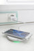 EAN 4034303026463 - Intenso WA1 Smartphone Blanco Corriente alterna, USB Cargador inalámbrico Carga rápida Interior imagen 6