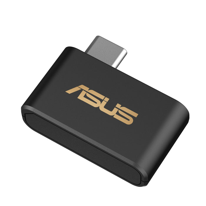 Asus Wl-Usb Adaptador Be93 Be6500 Tri-Band Wifi7