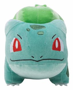 EAN 8432752042601 - Creative Toys 63223176 juguete de peluche imagen 2