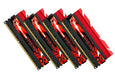 EAN 0848354008927 - G.Skill 32GB DDR3-2400 módulo de memoria 4 x 8 GB 240-pin DIMM imagen 1