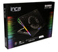 EAN 8681949011467 - Inca INC-608GMS soporte para ordenador portátil Negro 43,2 cm (17") imagen 5