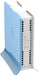EAN 4752224003102 - Mikrotik RB941-2ND-TC punto de acceso inalámbrico 300 Mbit/s Azul, Blanco imagen 5