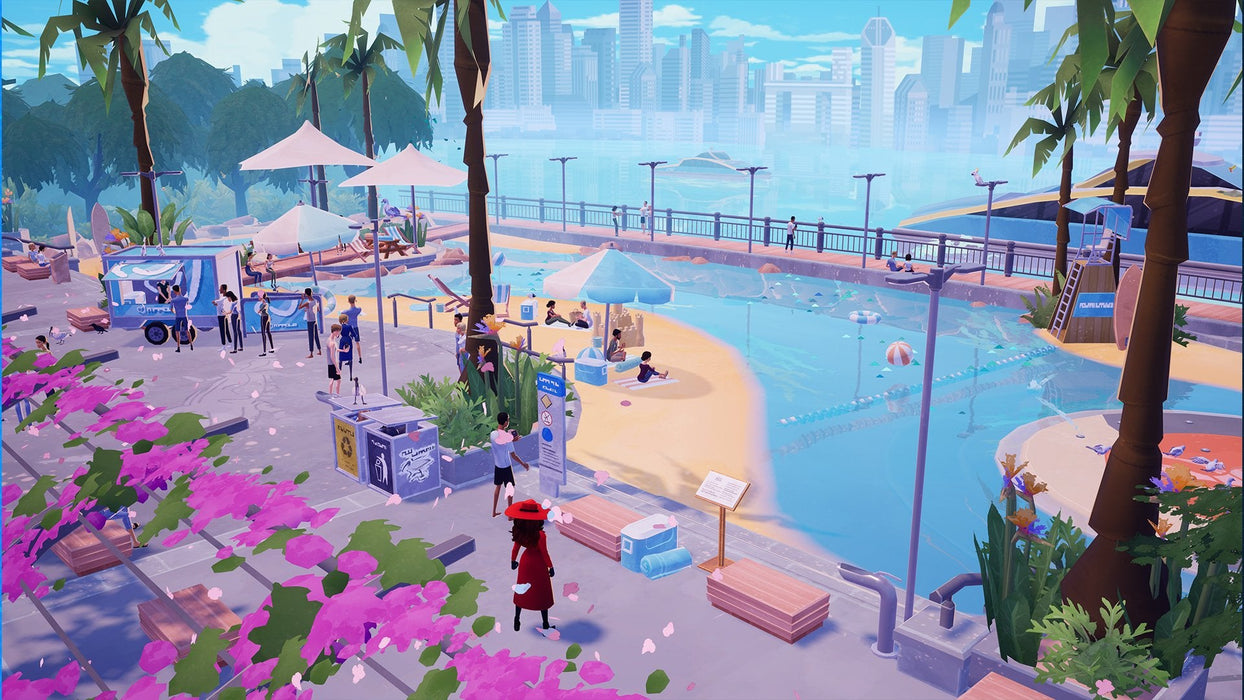Juego Carmen Sandiego 40th Annv. Edt. Switch