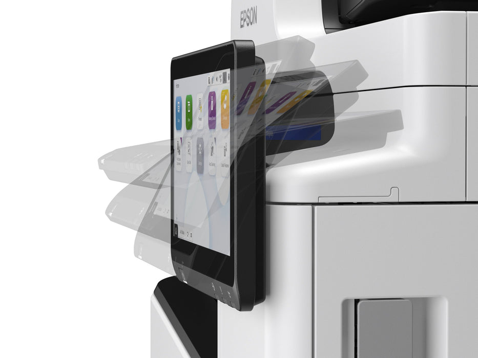 EAN 8715946705712 - Epson WorkForce Enterprise AM-C6000 Inyección de tinta A3 600 x 2400 DPI 60 ppm imagen 11