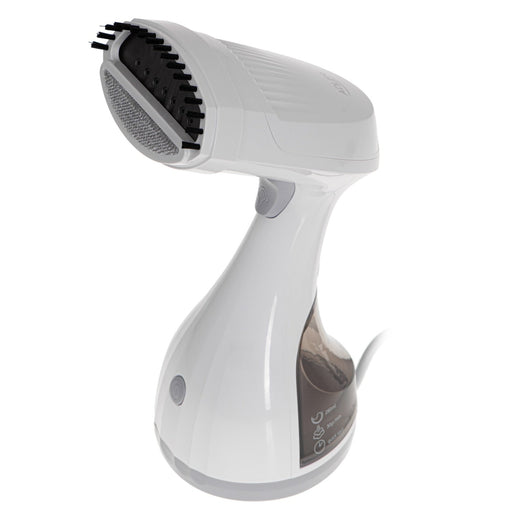 EAN 5905575905673 - Adler AD 5042 vaporizador para ropa Vaporizador manual de prendas 0,3 L 1500 W Blanco, Gris imagen 1