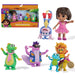 EAN 0681147077737 - DTE FGR Dora Figure Gift Pack GML imagen 1