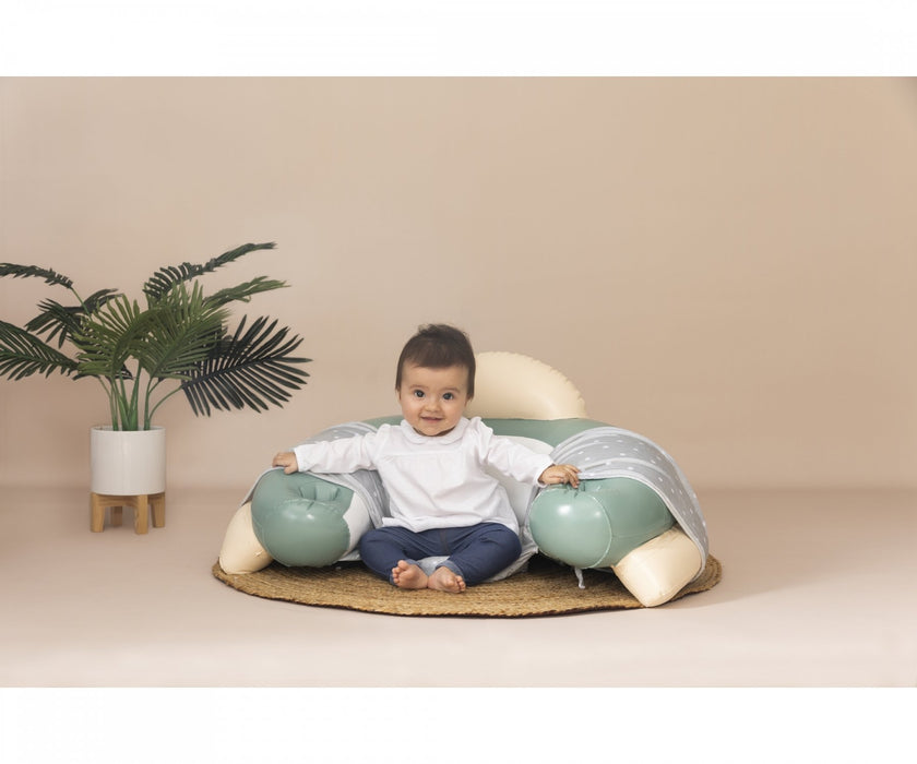EAN 3032161401034 - Smoby Dickie 7600140103 mesa de actividades para bebés imagen 4