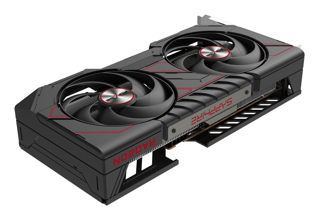 EAN 4895106296404 - Sapphire PULSE AMD Radeon RX 9060 XT 8GB GPU GDDR6 imagen 3