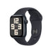 EAN 195949003561 - Apple Watch SE OLED 40 mm Digital 324 x 394 Pixeles Pantalla táctil Negro Wifi GPS (satélite) imagen 1