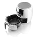 EAN 5608475033414 - Haeger AF-D42.007A freidora Sencillo 4,2 L 1500 W Freidora de aire caliente Blanco imagen 2