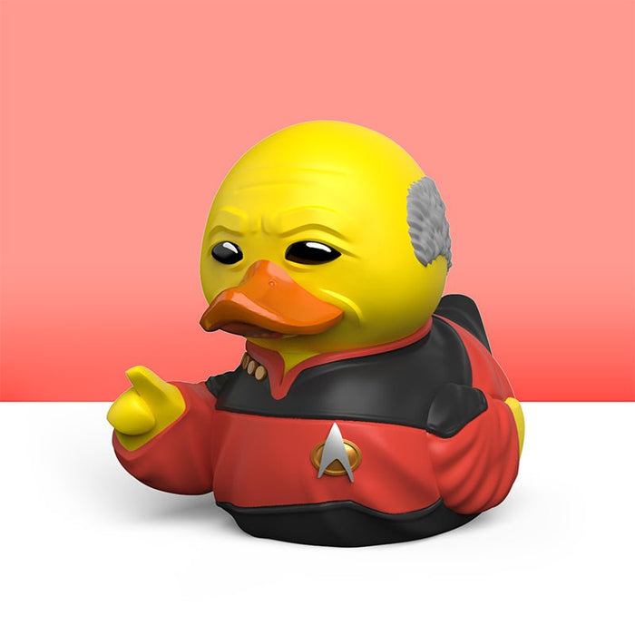 EAN 5056280458463 - TUBBZ Star Trek: Jean-Luc Picard imagen 6