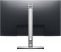 EAN 2000001257241 - DELL P Series P2723DE pantalla para PC 68,6 cm (27") 2560 x 1440 Pixeles Quad HD LCD Negro imagen 5