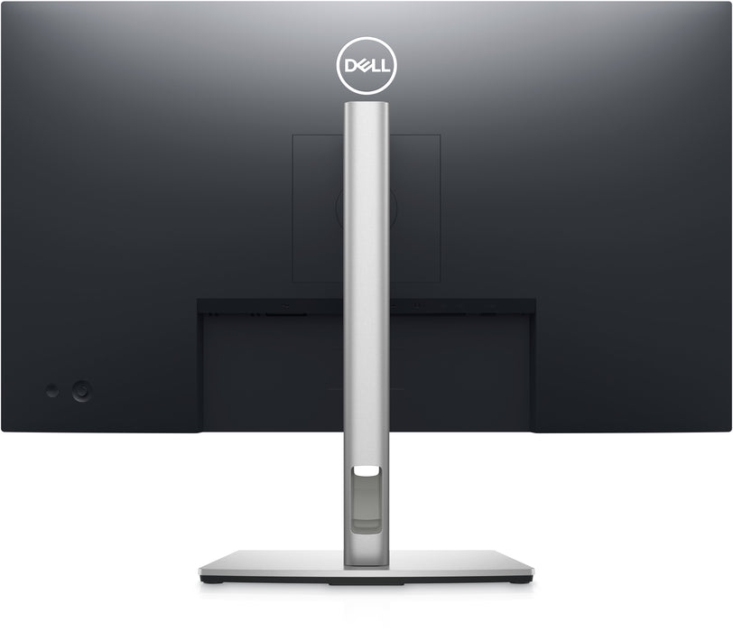 EAN 5704174839507 - DELL P Series P2723DE pantalla para PC 68,6 cm (27") 2560 x 1440 Pixeles Quad HD LCD Negro imagen 5