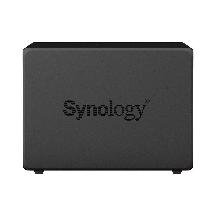 EAN 0846504004454 - Synology DiskStation DS923+ servidor de almacenamiento NAS Torre Ryzen Embedded R1600 4 GB DDR4L 0 TB Dis imagen 6