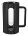 EAN 4260709013787 - Resto Kitchenware 90535 Francés de Prensa 1 L Negro imagen 4