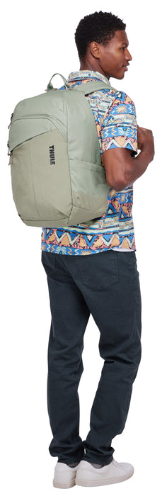 Thule Exeo Backpack 28 L- Quiet Green, 3205210
