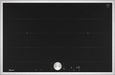 EAN 4242004269854 - Neff T68STY4L0 hobs Negro, Acero inoxidable Integrado 80 cm Con placa de inducción 4 zona(s) imagen 1