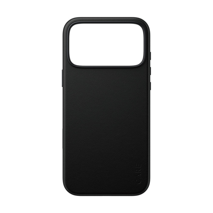 Panzerglass Care Solo Case Black Ip 17 Pro Max