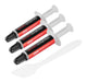 EAN 8435693111719 - Mars Gaming MT0X3 compuesto disipador de calor Pasta térmica 6 W/m·K 1 g imagen 8
