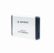 EAN 8716309084727 - Gembird EE2-U3S-2-S caja para disco duro externo Caja de disco duro (HDD) Plata 2.5" imagen 1