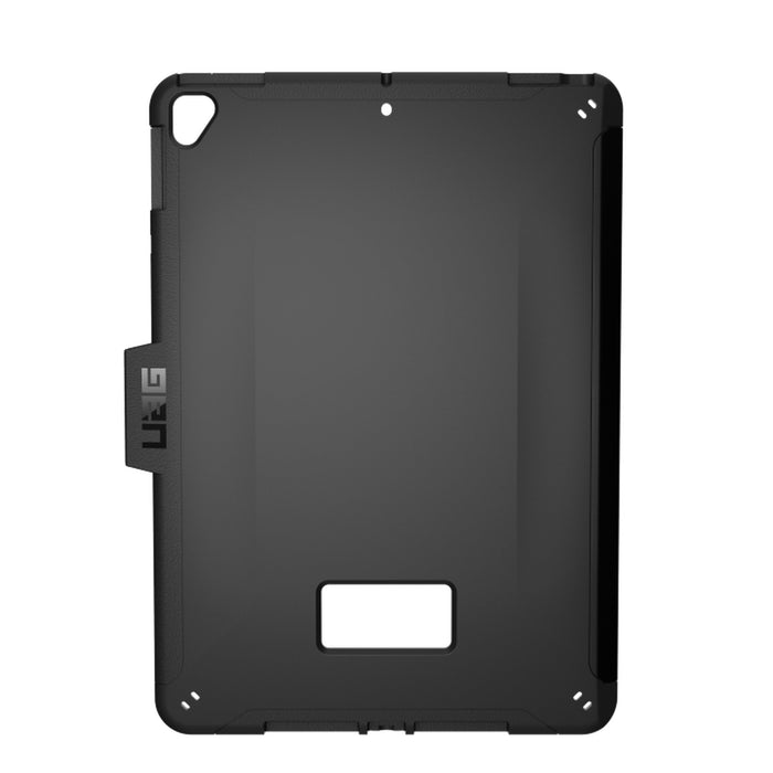 EAN 0812451033465 - Urban Armor Gear 121918B14040 funda para tablet 25,9 cm (10.2") Folio Negro imagen 11