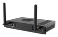 EAN 0628012403451 - Smart AMG1 8 GB DDR4-SDRAM 64 GB Mini PC Negro imagen 1