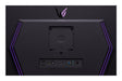 EAN 8806096173657 - LG 27GS95QX-B pantalla para PC 67,3 cm (26.5") 2560 x 1440 Pixeles Quad HD OLED Negro imagen 12