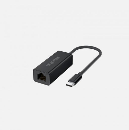 EAN 8435099531647 - Approx APPC57 adaptador y tarjeta de red Ethernet 2500 Mbit/s imagen 1