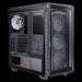 EAN 4710273773025 - XPG BATTLECRUISER Midi Tower Negro imagen 6