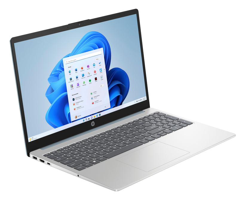 EAN 0198990730752 - HP 15-fc0129ns AMD Ryzen™ 7 7730U Portátil 39,6 cm (15.6") Full HD 8 GB DDR4-SDRAM 512 GB SSD Wi-Fi 6 (80 imagen 2