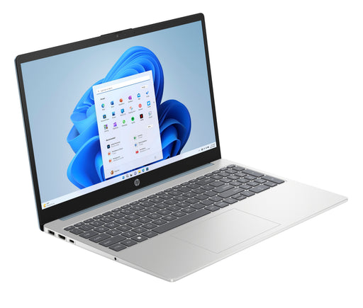 EAN 0198990030395 - HP 15-fc0130ns AMD Ryzen™ 7 7730U Portátil 39,6 cm (15.6") Full HD 8 GB DDR4-SDRAM 512 GB SSD Wi-Fi 6 (80 imagen 2
