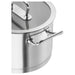 EAN 4009839531262 - ZWILLING 65120-005-0 kit de cacerolas 5 pieza(s) imagen 2