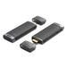 EAN 6922794789951 - Vention ADCL0 extensor audio/video Gris imagen 1
