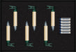 EAN 4011972755320 - Krinner 75532 decoración para fiesta Guirnalda imagen 2