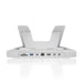 EAN 8435739905197 - AISENS ASUC-7P045-GR soporte para ordenador portátil Soporte para ordenador portátil y tableta 40,6 cm (1 imagen 3