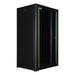 EAN 5420016848611 - LOGON RWP20U56BL armario rack 20U Bastidor de pared Negro imagen 3