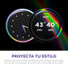 EAN 5056547204130 - NZXT Kraken Elite 360 Procesador Sistema de refrigeración líquida todo en uno 12 cm Negro 1 pieza(s) imagen 10