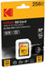 EAN 3126170162380 - Kodak EKMSD256GUHS2V1K memoria flash 256 GB SDXC UHS-II Clase 10 imagen 2
