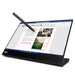 EAN 0197531619877 - Lenovo ThinkVision M14t Gen 2 pantalla para PC 35,6 cm (14") 2240 x 1400 Pixeles 2.2K LED Pantalla táctil imagen 15