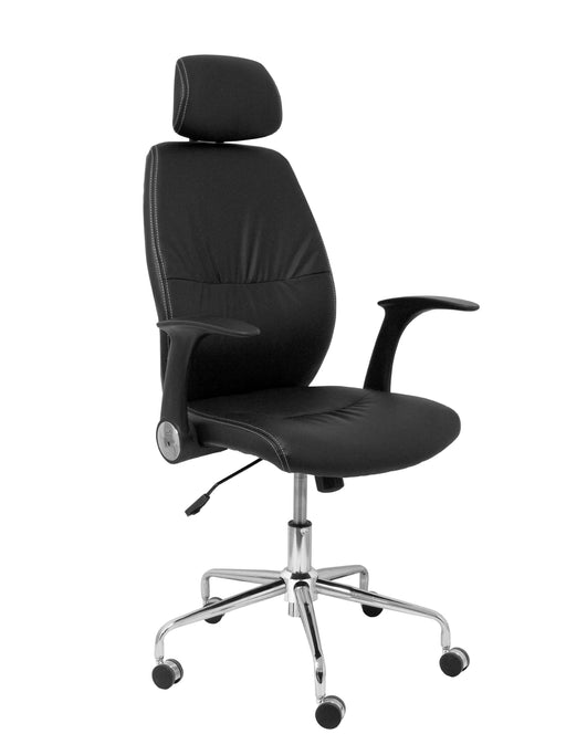 EAN 8435501001782 - PIQUERAS Y CRESPO 239DBSPNEC silla de oficina y de ordenador Asiento acolchado Respaldo acolchado imagen 1
