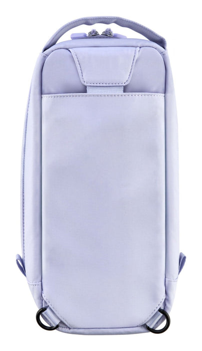 Belkin Gaming Crossbody Bag Nintendo Switch2 Purp Ena022hqlv