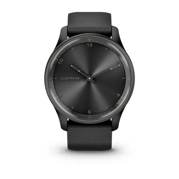 EAN 753759309428 - Garmin vivomove Trend LCD 40 mm Híbrido 254 x 346 Pixeles Pantalla táctil Negro GPS (satélite) imagen 8