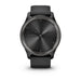 EAN 753759309428 - Garmin vivomove Trend LCD 40 mm Híbrido 254 x 346 Pixeles Pantalla táctil Negro GPS (satélite) imagen 8
