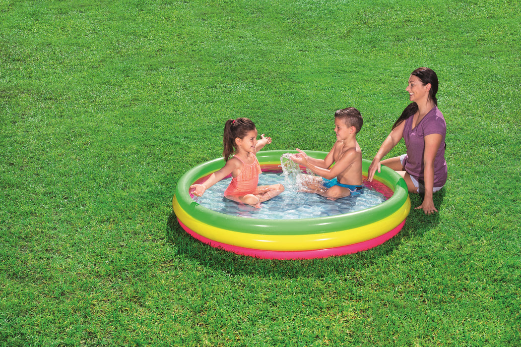 EAN 6942138915808 - Bestway 51103 piscina inflable infantil Piscina hinchable imagen 10