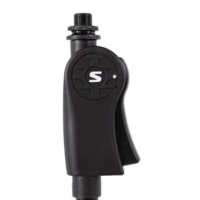 Shure Sh-Tripodstandtbmdx - Luksusowy Statyw Mikrofonowy